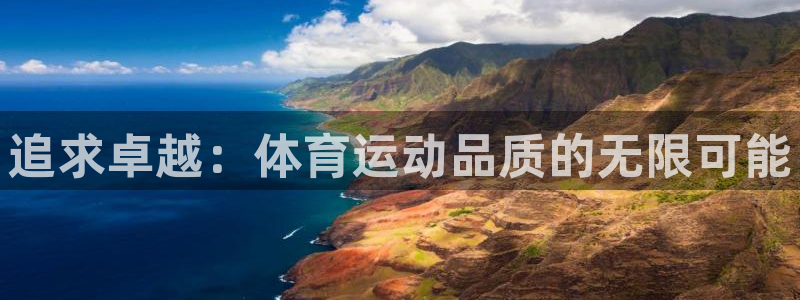 尊龙官网下载平台APP:追求卓越:体育运动品质的无限可能